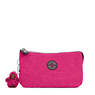 Creativity Large Vintage Pouch, Tender Rose, small