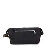 Aiden Toiletry Bag, Black, small