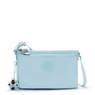 Mikaela Crossbody Bag, Fancy Blue, small