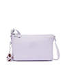Mikaela Crossbody Bag, Lilac Joy, small