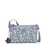 Mikaela Printed Crossbody Bag, Meadow Melody, small