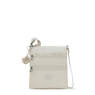 Keiko Crossbody Mini Bag, Hideaway Beige, small