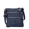 Keiko Crossbody Mini Bag, True Blue, small
