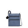 Keiko Crossbody Mini Bag, Blue Lover, small