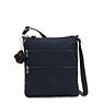 Keiko Crossbody Mini Bag, True Blue Tonal, small