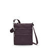 Keiko Crossbody Mini Bag, Ultimate Plum, small