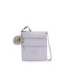 Keiko Crossbody Mini Bag, Fresh Lilac GG, small