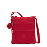 Keiko Crossbody Mini Bag, Cherry Tonal, small