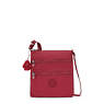 Keiko Crossbody Mini Bag, Funky Red, small