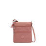 Keiko Crossbody Mini Bag, Rabbit Pink, small