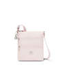 Keiko Crossbody Mini Bag, Orchid Pink, small