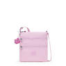 Keiko Crossbody Mini Bag, Blooming Pink, small