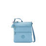 Keiko Crossbody Mini Bag, Blue Mist, small