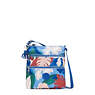 Keiko Printed Crossbody Mini Bag, Botanical Print, small