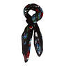 Super Soft Printed Scarf, Nocturnal, small