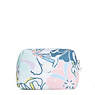 Mandy Printed Pouch, Bright Metallic, small