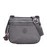 Emmylou Crossbody Bag, Black, small