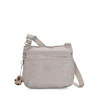 Emmylou Crossbody Bag, Tender Grey, small