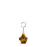 Sven Extra Small Monkey Keychain, Pear Chartreuse, small