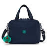 Miyo Lunch Bag, Blue Green, small