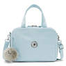 Miyo Lunch Bag, Bridal Blue, small