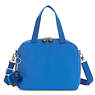 Miyo Lunch Bag, Fancy Blue, small