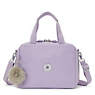 Miyo Lunch Bag, Bridal Lavender, small