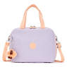 Miyo Lunch Bag, Endless Lilac C, small