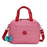 Miyo Printed Lunch Bag, Starry Dot, small