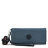 Rubi Large Wristlet Wallet, Nocturnal Grey M, small