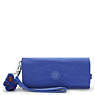 Rubi Large Wristlet Wallet, Navy Mist WB, small