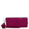 Rubi Large Wristlet Wallet, Purple Fig, small