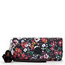 Rubi Large Printed Wristlet Wallet, Midnight Floral, small