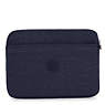 New Kichirou Lunch Bag, True Blue, small