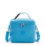Graham Lunch Bag, Pool Blue, small