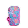 50 Pens Printed Case, Pink Sands, small