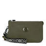 Creativity Extra Large Pouch, Jaded Green, small