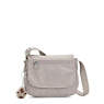 Sabian Crossbody Mini Bag, Tender Grey, small