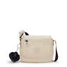 Sabian Crossbody Mini Bag, Back To Beige, small