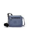 Sabian Crossbody Mini Bag, Blue Lover, small