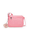 Sabian Crossbody Mini Bag, Enjoyable Blush, small