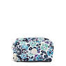 Gleam Printed Pouch, Field Floral, small