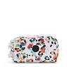 Gleam Printed Pouch, Softly Spots, small