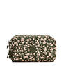 Gleam Printed Pouch, Fresh Floral, small
