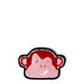 Wink Monkey Peel and Stick Patch, Multi, small