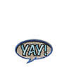 Yay Peel and Stick Patch, Multi, small