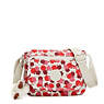 Disney’s Snow White Sabian U Crossbody Mini Bag, Tender Blossom, small