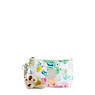 Candy Printed Wristlet, Iron Letter Fun, small