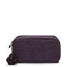 Gleam Pouch, Ultimate Plum, small