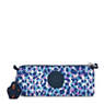 Freedom Printed Pencil Case, Blended Geo, small